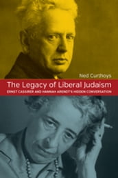 The Legacy of Liberal Judaism