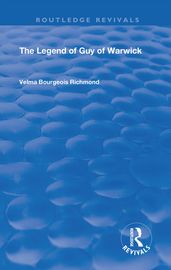 The Legend of Guy of Warwick