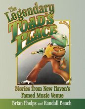 The Legendary Toad s Place