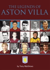 The Legends of Aston Villa