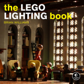 The Lego Lighting Book