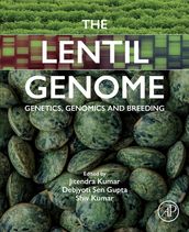 The Lentil Genome