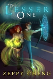 The Lesser One: a litRPG adventure