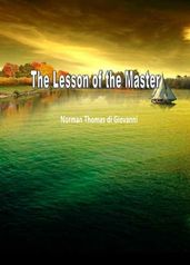 The Lesson Of The Master