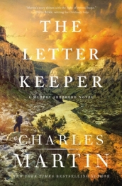 The Letter Keeper