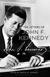 The Letters of John F. Kennedy
