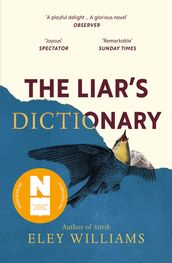 The Liar s Dictionary