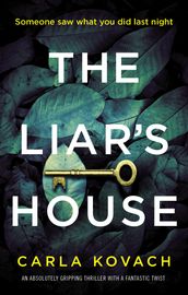 The Liar s House