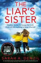 The Liar s Sister