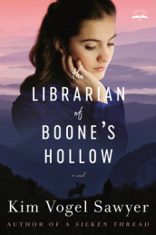 The Librarian of Boone s Hollow