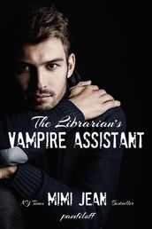 The Librarian s Vampire Assistant