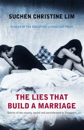 The Lies That Build A Marriage