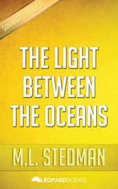 The Light Between Oceans by M.L. Stedman