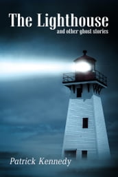 The Lighthouse: A collection of ghost stories for English Language Learners