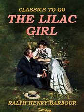 The Lilac Girl