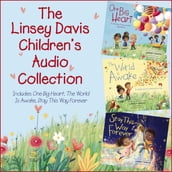 The Linsey Davis Children s Audio Collection
