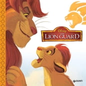 The Lion Guard. Magie Disney