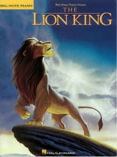 The Lion King (Songbook)