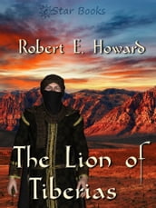 The Lion of Tiberias