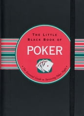 The Little Black Book of Poker