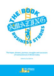 The Little Book of Amazing Business Stories