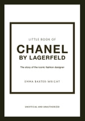 The Little Book of Chanel by Lagerfeld