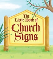 The Little Book of Church Signs