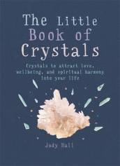 The Little Book of Crystals