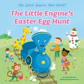 The Little Engine s Easter Egg Hunt