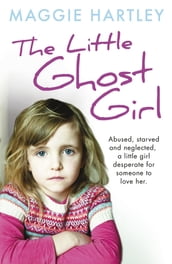 The Little Ghost Girl