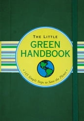 The Little Green Handbook