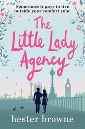 The Little Lady Agency