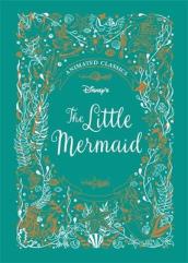 The Little Mermaid (Disney Animated Classics)