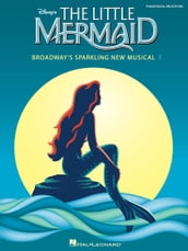 The Little Mermaid (Songbook)