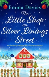 The Little Shop on Silver Linings Street