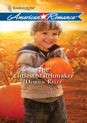 The Littlest Matchmaker (Mills & Boon Love Inspired)