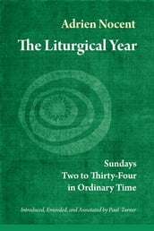 The Liturgical Year