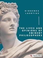 The Lives and Opinions of Eminent Philosophers