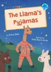 The Llama s Pyjamas