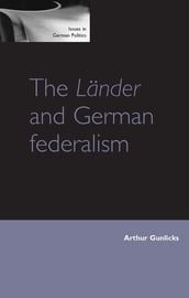 The Länder and German federalism