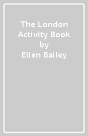 The London Activity Book