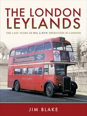 The London Leylands