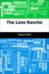 The Lone Ranche