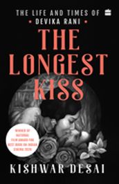 The Longest Kiss