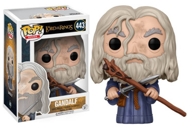 The Lord Of The Rings - Pop Funko Vinyl Figure 443