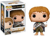 The Lord Of The Rings - Pop Funko Vinyl Figure 445 Samwise Gamgee