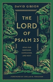 The Lord of Psalm 23