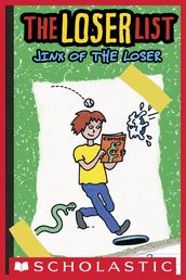 The Loser List #3: Jinx of the Loser