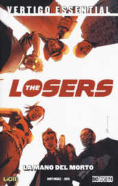 The Losers. 1: La mano del morto