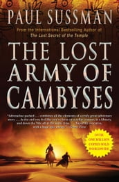 The Lost Army of Cambyses